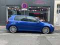 Volkswagen Golf R32 3.2 V6 250 4Motion DSG 5 / CARNET D'ENTRETIEN  Bleu - thumbnail 8