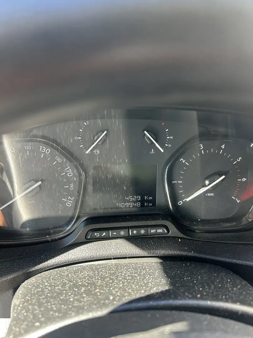 Toyota Proace 2,0-l-D-4D L2H1 - 1