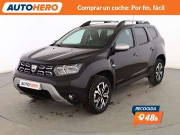 1.5 Blue dCi Prestige 4x4 85kW