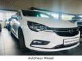 Opel Astra K Sports Tourer Business  Top Zustand !!! Weiß - thumbnail 2