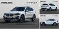 BMW X1 xDrive25e Head-Up Drive-Park Assist. Rückfahrkam. Weiß - thumbnail 1