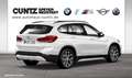 BMW X1 xDrive25e Head-Up DAB LED RFK Klimaaut. PDC Weiß - thumbnail 2