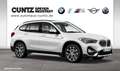 BMW X1 xDrive25e Head-Up DAB LED RFK Klimaaut. PDC Weiß - thumbnail 6