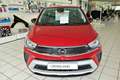 Opel Crossland 1.2 110PS Eleg.LED,Navi Pro,Kamera,abnehm.AHZV Top Rot - thumbnail 2