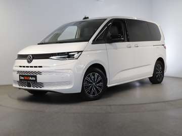 VW T7 Multivan Business eHybrid 180 kW 4MOTION