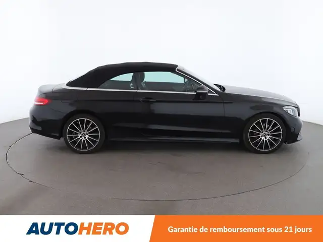 Mercedes-Benz C-Class view 7