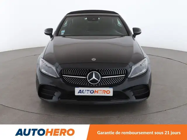 Mercedes-Benz C-Class view 9