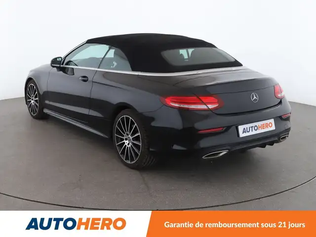 Mercedes-Benz C-Class view 4