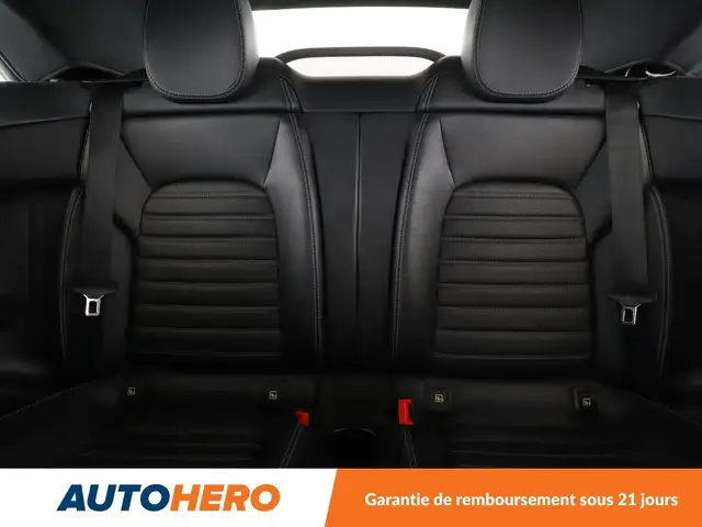 Mercedes-Benz C-Class view 15