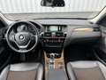 BMW X3 2.0 SDrive 20i High Executive| AUTOMAAT |KEYLESS|H Negro - thumbnail 2