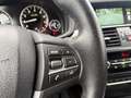 BMW X3 2.0 SDrive 20i High Executive| AUTOMAAT |KEYLESS|H Negro - thumbnail 17
