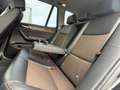 BMW X3 2.0 SDrive 20i High Executive| AUTOMAAT |KEYLESS|H Negro - thumbnail 10