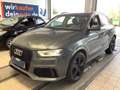 Audi RS Q3 2.5 TFSI quattro +BI-XENON+AHK+TOTW.+MWST+ Gris - thumbnail 1