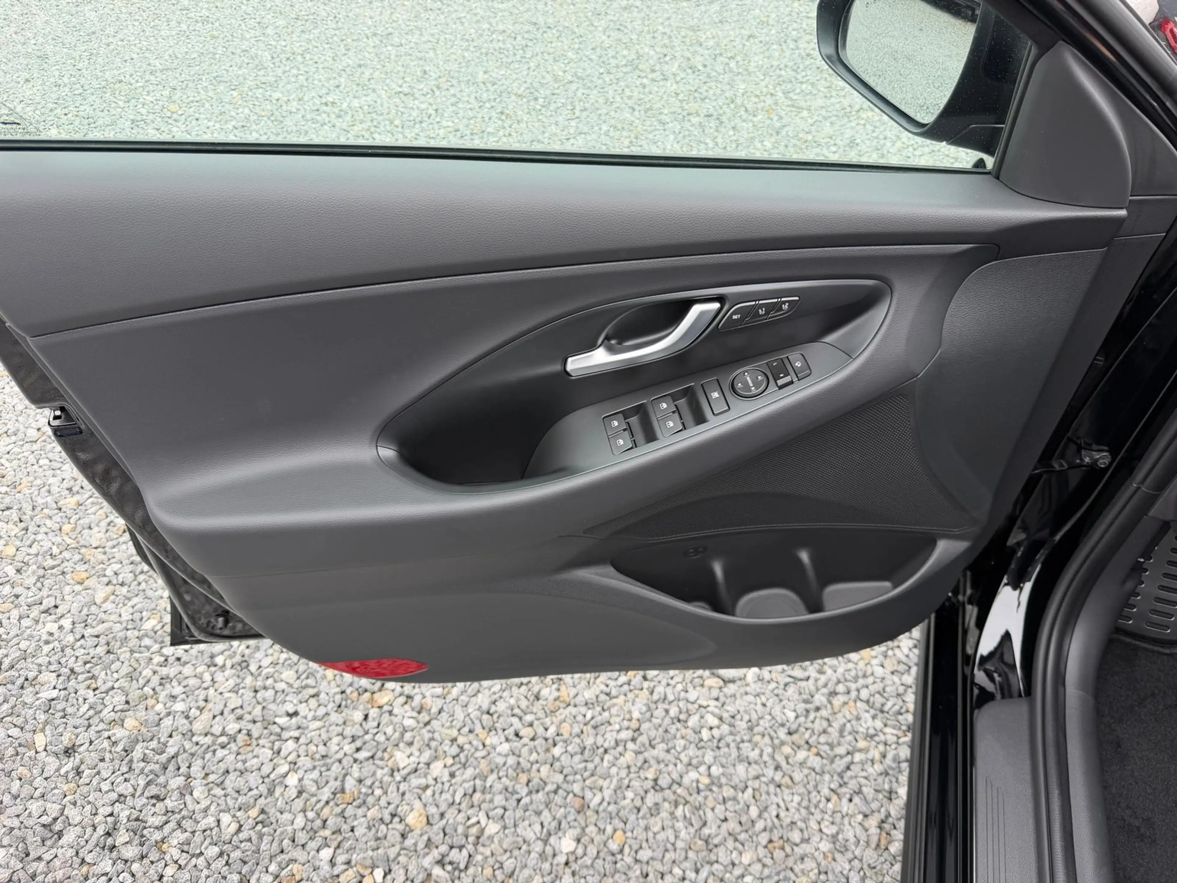 Hyundai i30 Kombi N-Line X 18" ACC Alcantara Leder 110 kW (... — photo 20