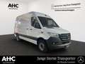 Mercedes-Benz Sprinter 317 Kasten L2H2 360° SHZ EDW Navi 270°T Blanc - thumbnail 2