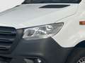 Mercedes-Benz Sprinter 317 Kasten L2H2 360° SHZ EDW Navi 270°T Blanc - thumbnail 5