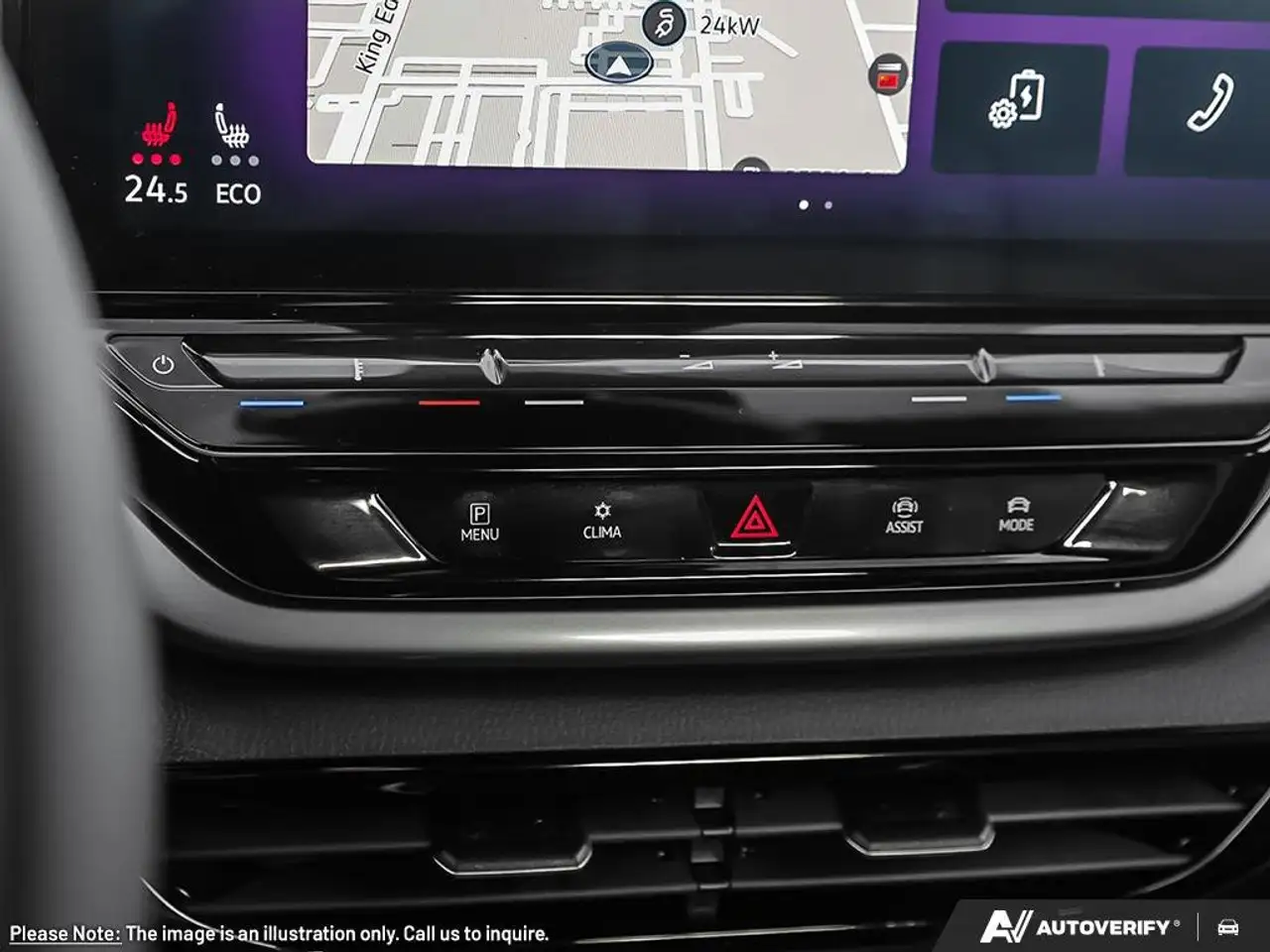 Volkswagen ID.4 снимка Volkswagen ID.4