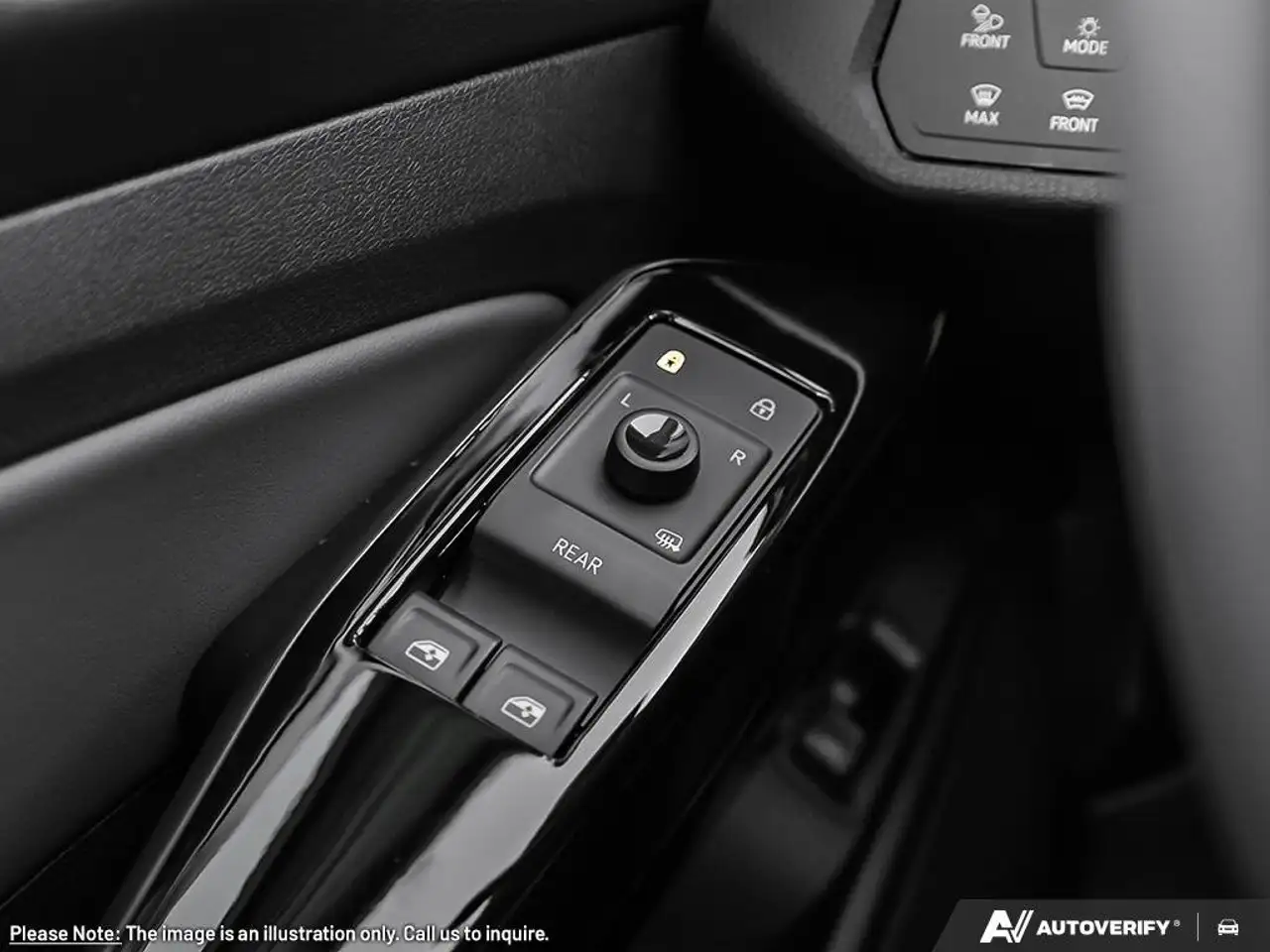 Volkswagen ID.4 снимка Volkswagen ID.4