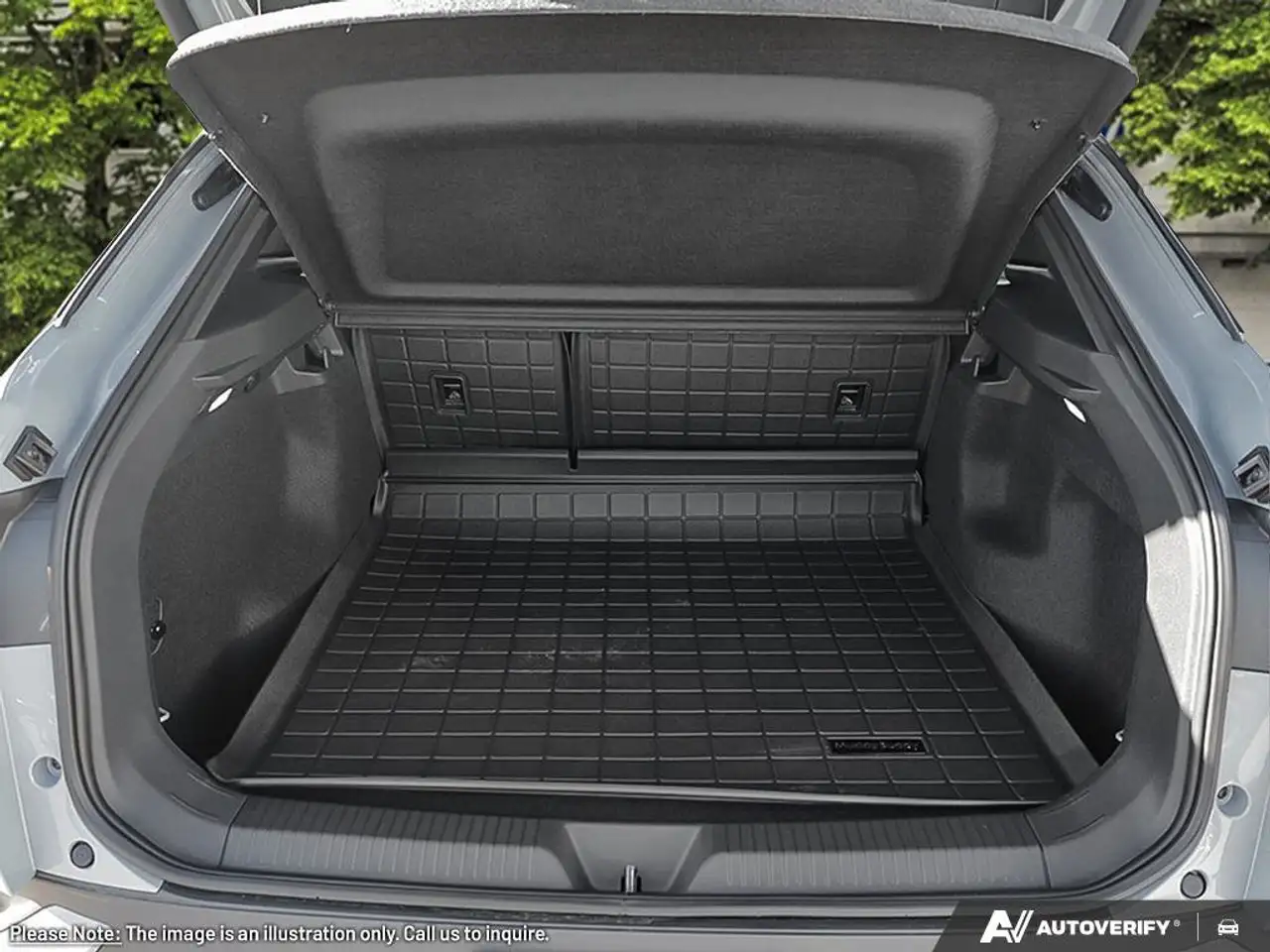 Volkswagen ID.4 снимка Volkswagen ID.4