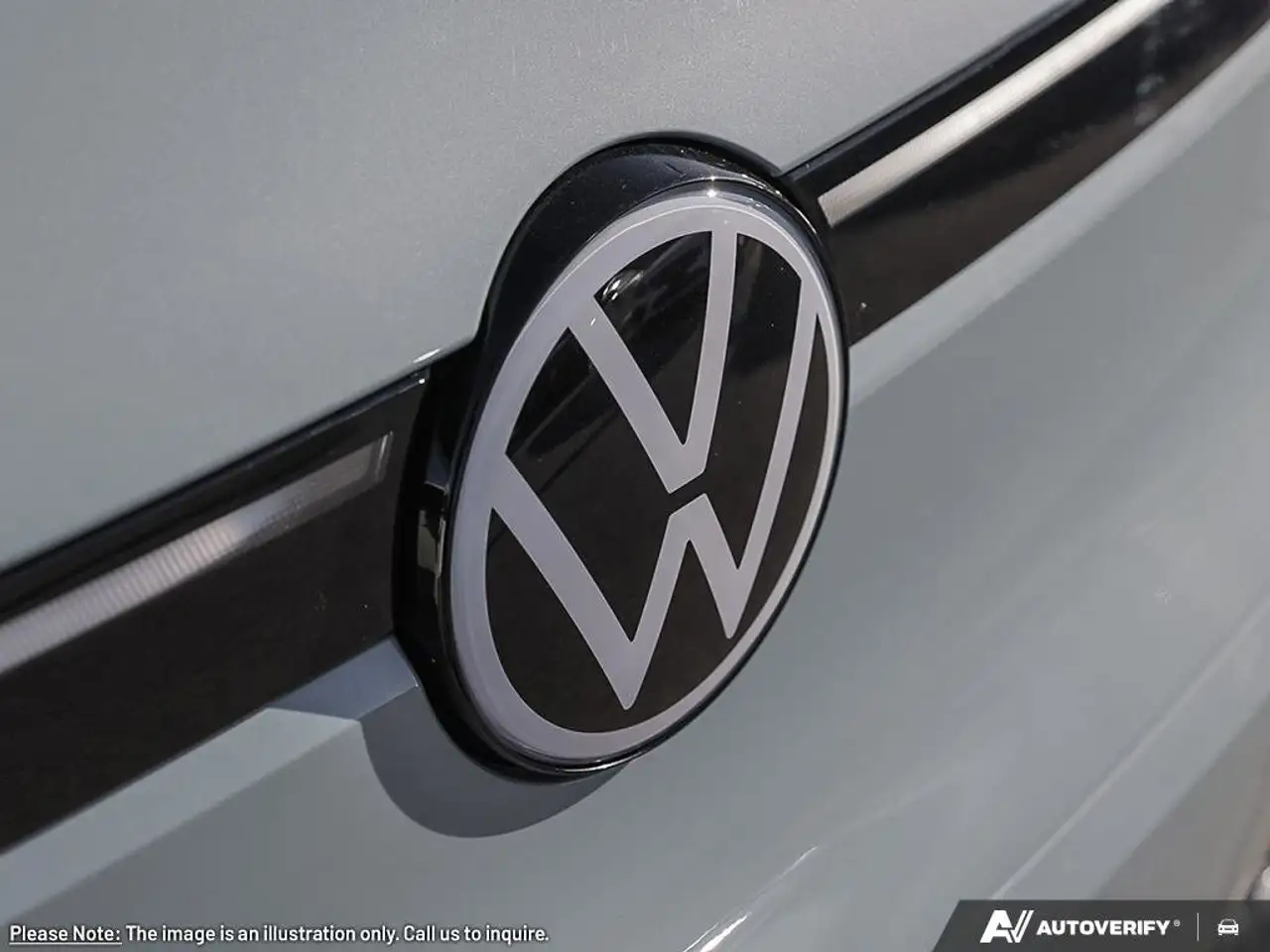 Volkswagen ID.4 снимка Volkswagen ID.4