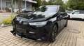 BMW iX 60 xDrive M Sportpaket Pro/Sky Lounge/B&W Zwart - thumbnail 1