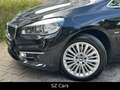 BMW 220 *Luxury Line*Aut. Schwarz - thumbnail 2