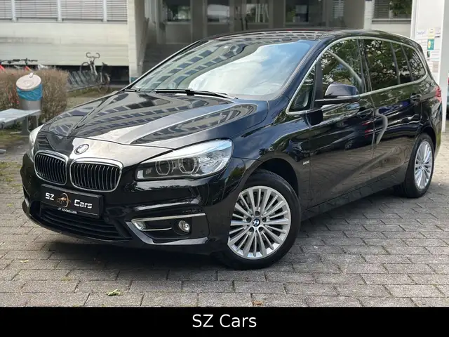 BMW 220 *Luxury Line*Aut.