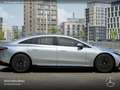 Mercedes-Benz EQS 450 AMG Fahrass Airmat Pano Burmester Distr. Blau - thumbnail 21