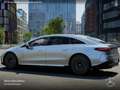 Mercedes-Benz EQS 450 AMG Fahrass Airmat Pano Burmester Distr. Blau - thumbnail 15