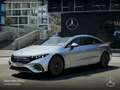 Mercedes-Benz EQS 450 AMG Fahrass Pano Burmester Distr. HUD PTS Blau - thumbnail 14