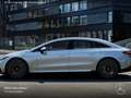 Mercedes-Benz EQS 450 AMG Fahrass Airmat Pano Burmester Distr. Blau - thumbnail 6