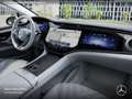 Mercedes-Benz EQS 450 AMG Fahrass Pano Burmester Distr. HUD PTS Blau - thumbnail 11