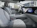 Mercedes-Benz EQS 450 AMG Fahrass Airmat Pano Burmester Distr. Blau - thumbnail 12