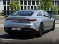 Mercedes-Benz EQS 450 AMG Fahrass Airmat Pano Burmester Distr. Blau - thumbnail 5
