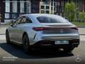Mercedes-Benz EQS 450 AMG Fahrass Airmat Pano Burmester Distr. Blau - thumbnail 22