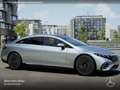 Mercedes-Benz EQS 450 AMG Fahrass Pano Burmester Distr. HUD PTS Blau - thumbnail 16