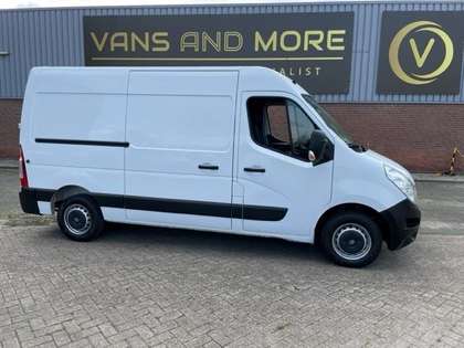 Renault Master T33 2.3 dCi L2H2 Airco