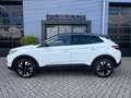 Opel Grandland X 1.6 Turbo Elegance|181PK|Automaat|Airco|Leder|Appl Wit - thumbnail 2