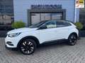 Opel Grandland X 1.6 Turbo Elegance|181PK|Automaat|Airco|Leder|Appl Wit - thumbnail 1