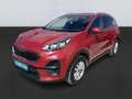 Kia Sportage 1.6 GDi Concept 4x2 Rojo - thumbnail 2