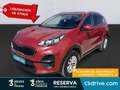 Kia Sportage 1.6 GDi Concept 4x2 Rojo - thumbnail 1