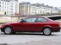 BMW 318 IS Rouge - thumbnail 5