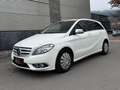 Mercedes-Benz B 160 B 160 CDI Weiß - thumbnail 4