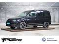 Volkswagen Caddy Dark Label 1,5 TSI DSG AHK NAVI Kamera ACC Schwarz - thumbnail 1