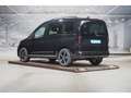 Volkswagen Caddy Dark Label 1,5 TSI DSG AHK NAVI Kamera ACC Schwarz - thumbnail 2