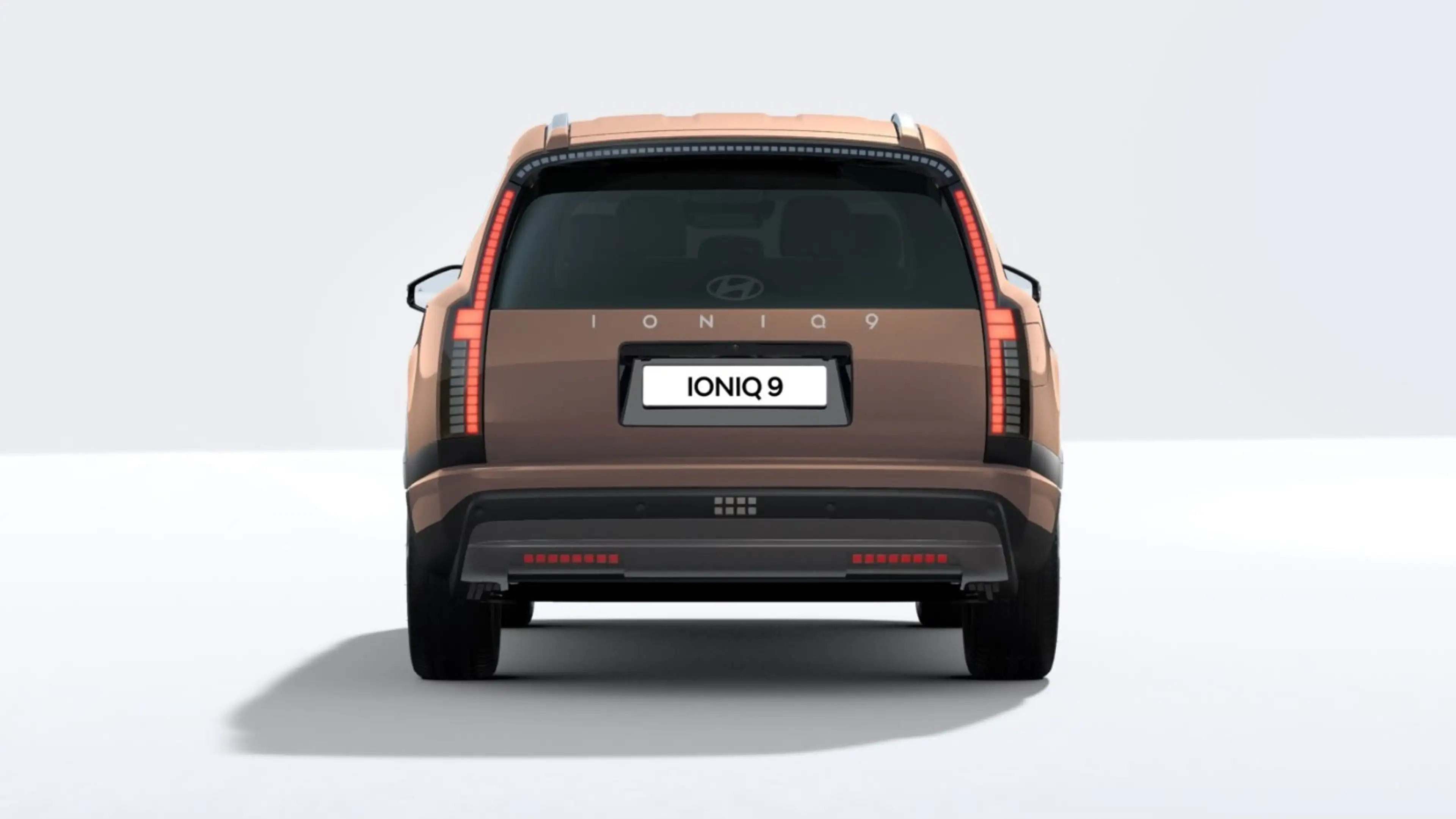 Hyundai IONIQ 9 2xKlima ACC AUT Akustikglas Bel.Sitz HUD — photo 5