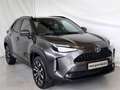 Toyota Yaris Cross 1.5 Hybrid 5p. E-CVT Trend Gris - thumbnail 2