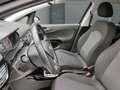 Opel Corsa Active CORSA E 1.4 EDITION Apple CarPlay Android A Grau - thumbnail 8