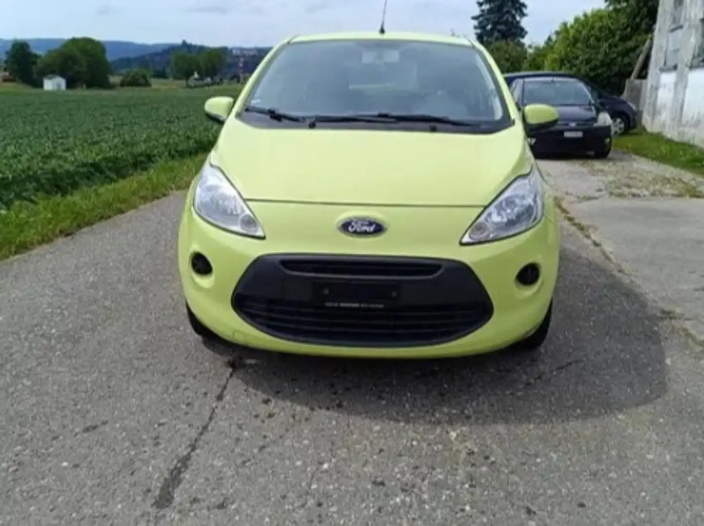 Ford Ka/Ka+ Ka 1.2 - 2