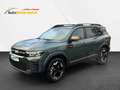 Dacia Bigster Hybrid 155 Extreme el. Heckklappe, Panoramadach Grün - thumbnail 1